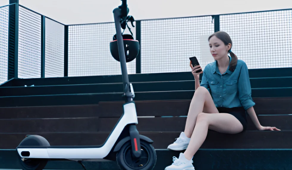 The Beginner’s Guide to Electric Scooters: Getting Started in Atlanta