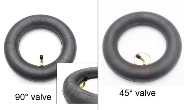 10x2.5 inner tube for electric scooter