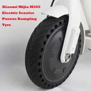 8.5 Solid Electric Scooter Tire