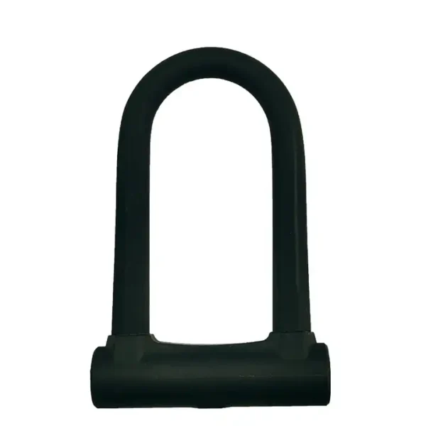 U Shaped eBike Lock