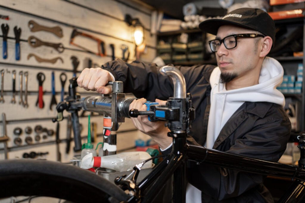 DIY or Professional Help? Understanding When to Bring Your E-Bike or Scooter in for Repair