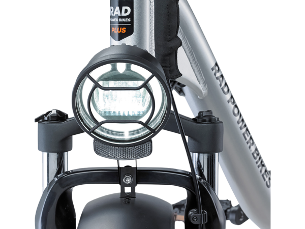 Rad-Power-Runner-Plus-Electric-Utility-Bike-Headlight