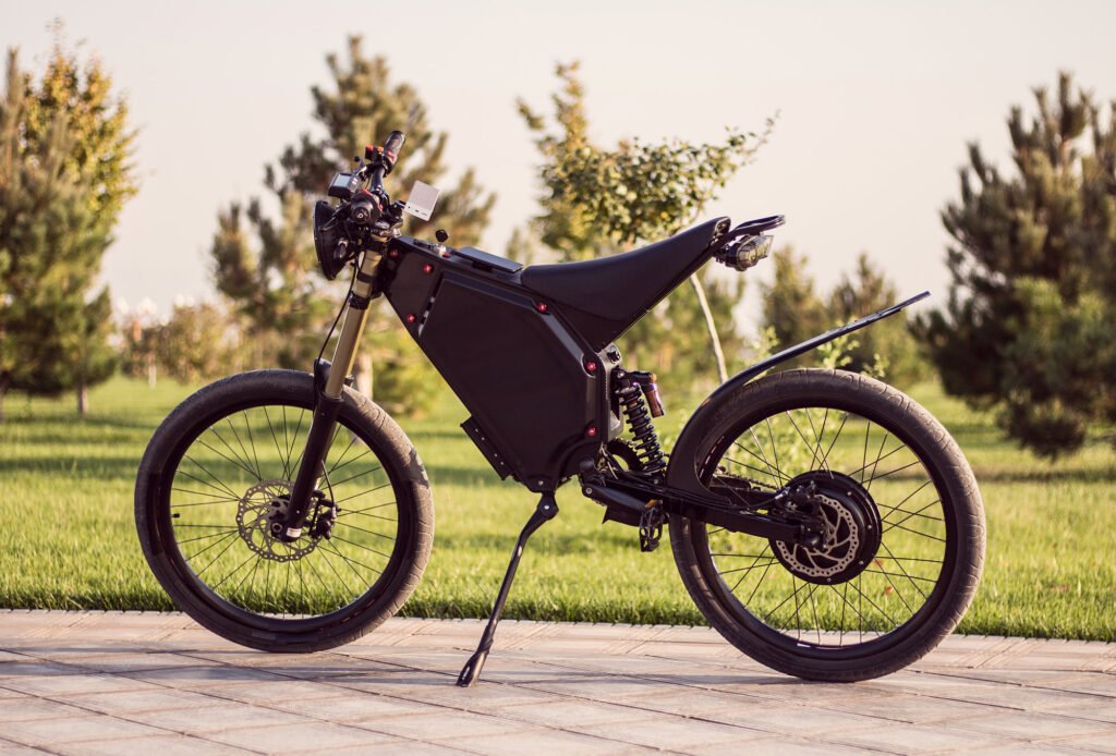 Your Ultimate Guide to Buying an E-Bike in 2024: What to Look for in Brands and Models