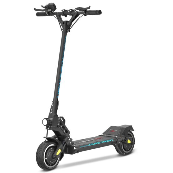 Dualtron Mini Special Long Body Electric Scooter - 52V 12Ah