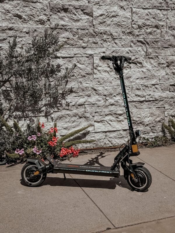 Dualtron Mini Special Long Body Electric Scooter - 52V21Ah LG - Image 12