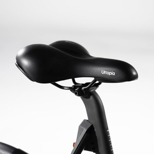 Bikeroo Extra-Wide Comfort Saddle - Image 3