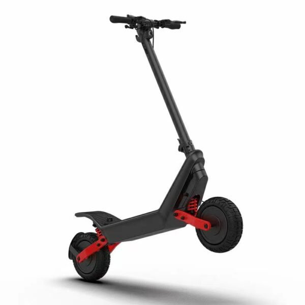 HX X10 Scooter | Off Road Electric Scooter | 32 mph | Dual Motors