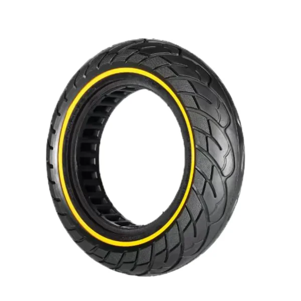 Nedong 10x2.125 Solid Tire – Non-Pneumatic Replacement for Scooters- Puncture-Proof Design - Image 3