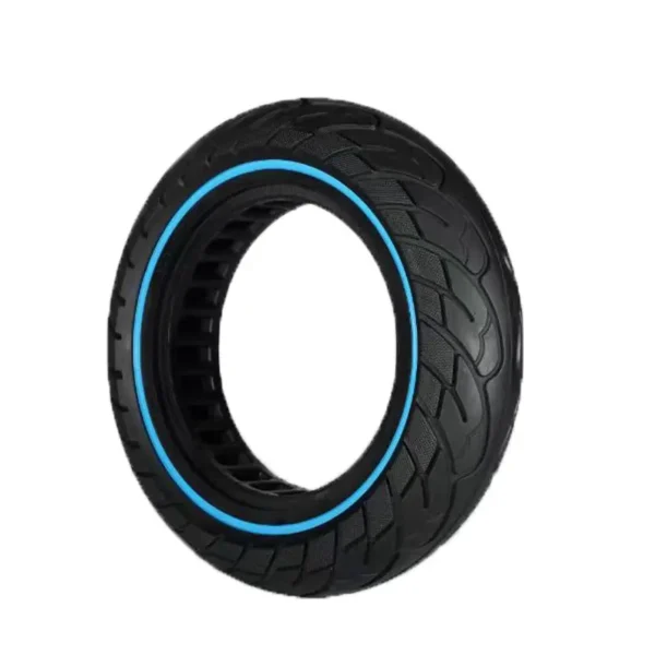 Nedong 10x2.125 Solid Tire – Non-Pneumatic Replacement for Scooters- Puncture-Proof Design - Image 4