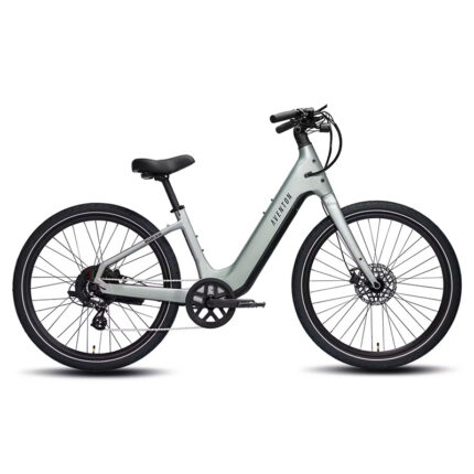 Aventon Pace 5 REC Step-Through