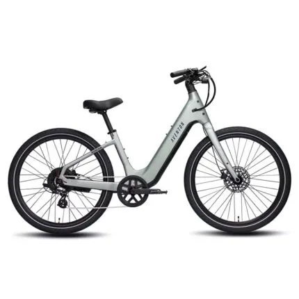 Aventon Pace 5 REC Step-Through