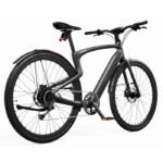 Urtopia Carbon 1 Pro E-Bike - Image 3