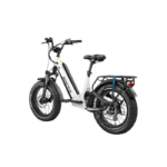 Magicyle Deer Mini | Cargo SUV E-Bike