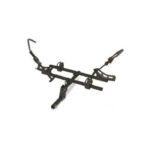 Mokwheel Hitch Rack – Secure and Reliable eBike Transport