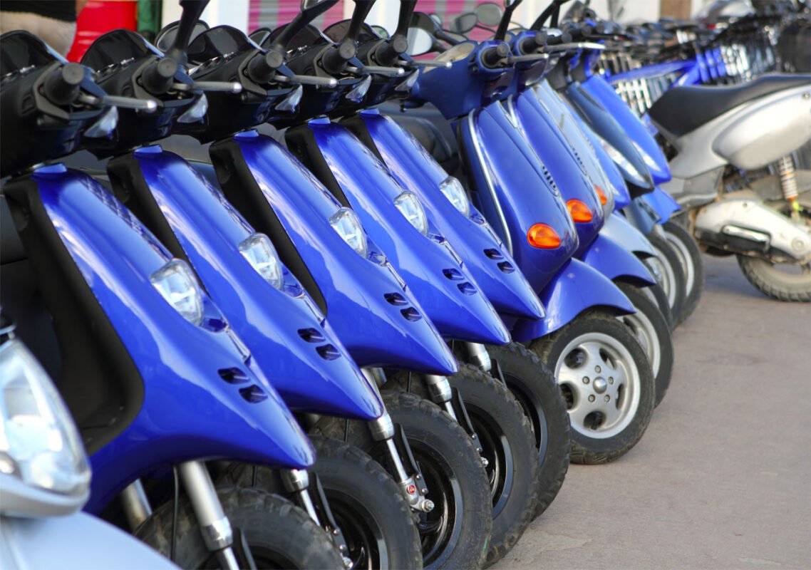 upcoming e-scooters events