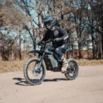 Everest Electric Dirt Bike - Original