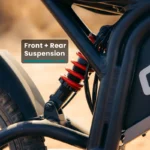 Fitz16 Electric Dirt Bike for Kids - 16 Tire