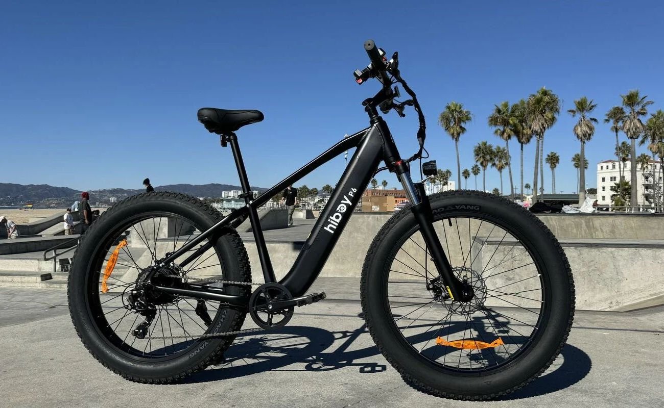 Hiboy Electric Scooters and Bikes