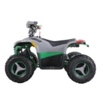 Rift 750 Electric ATV