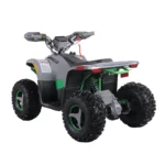 Rift 750 Electric ATV - Back Side