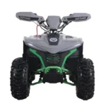 Rift 750 Electric ATV for Kids - Front View