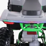 Rift 750 Electric ATV for Kids - Motor