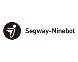 SegWay NineBot logo