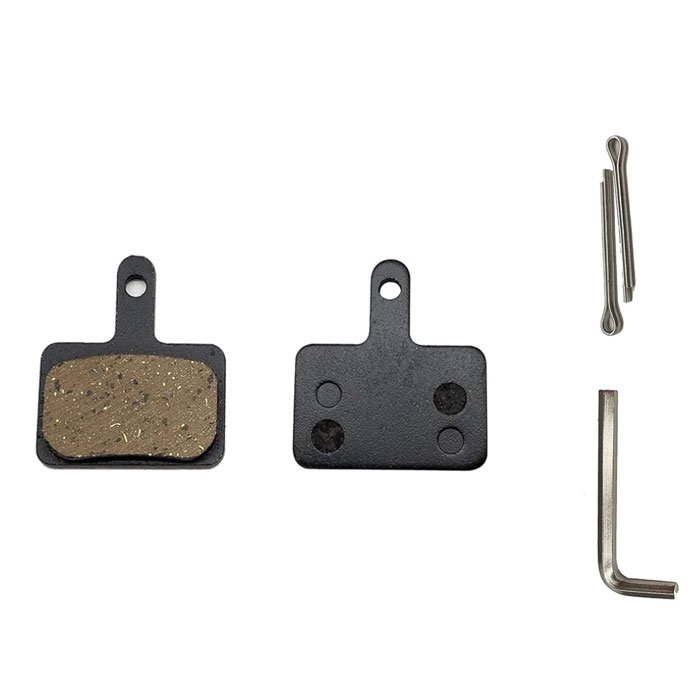 Himiway Brake Pads