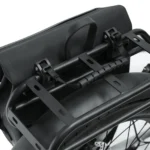 Bike Rear Pannier Bag