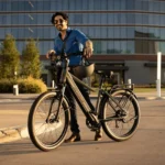 Denago Commute 1 Premium Electric Bike