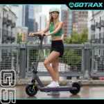 G5 Folding Electric Scooter