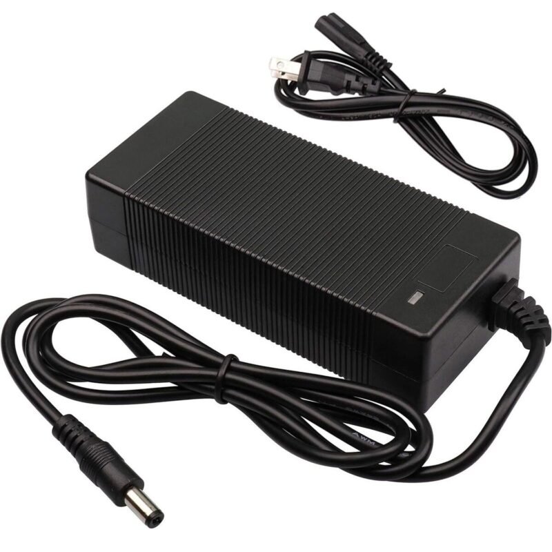 GOTRAX S3 Electric Bike Charger