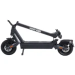 GX Zero Dual Motor Electric Scooter Foldable