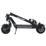 GX1 Dual Motor Electric Scooter Folding