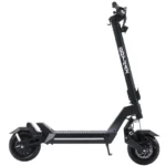 GX1 Dual Motor Electric Scooter Side View