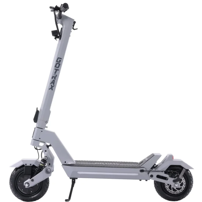 GX2 Dual Motor Electric Scooter Stand