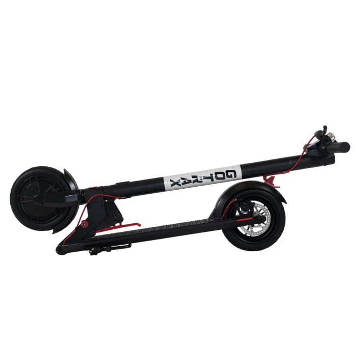 Gotrax GXL V2 Lightweight Scooter - Image 6