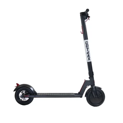 GXL V2 Lightweight Scooter Side View