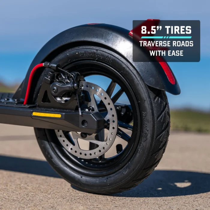 GXL V2 Lightweight Scooter Tire