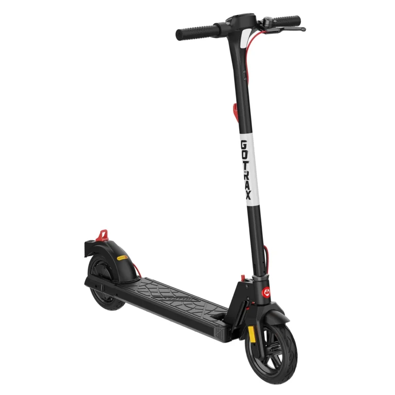 Gotrax Apex Electric Scooter