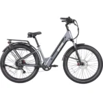 Gotrax CTI 3 Step Through Electric Bike