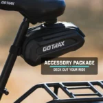 Gotrax F3 Accessory Package