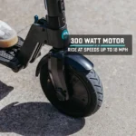 Gotrax G3 Plus 300 Watt Motor