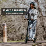 Gotrax G3 Plus Battery