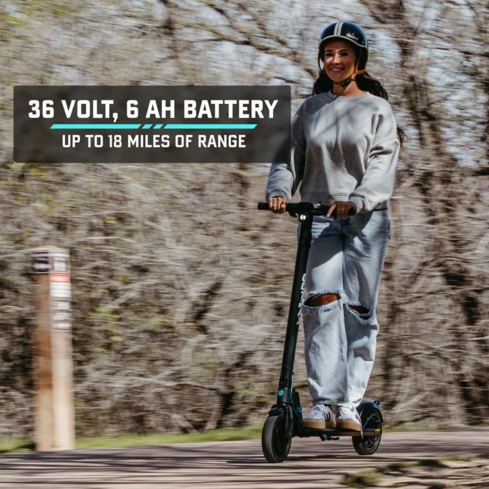 Gotrax G3 Plus Battery