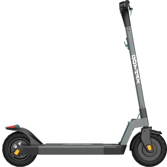 Gotrax G3 Plus Side View