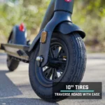 Gotrax G4 Electric Scooter for Adults 10 inch Tires