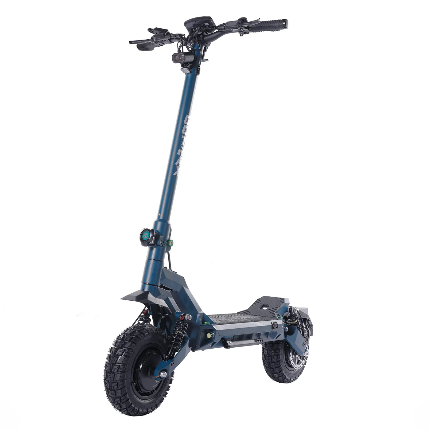 Gotrax GX3 Off Road Electric Scooter Gotrax GX3 Off Road Electric Scooter