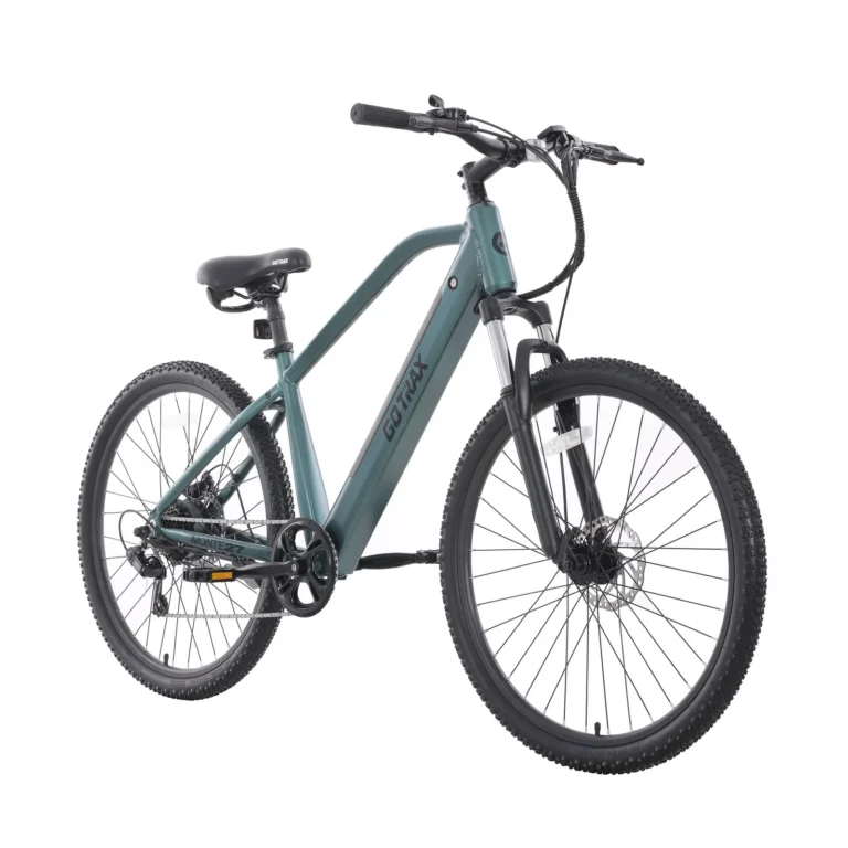 Gotrax Monte Electric Bike