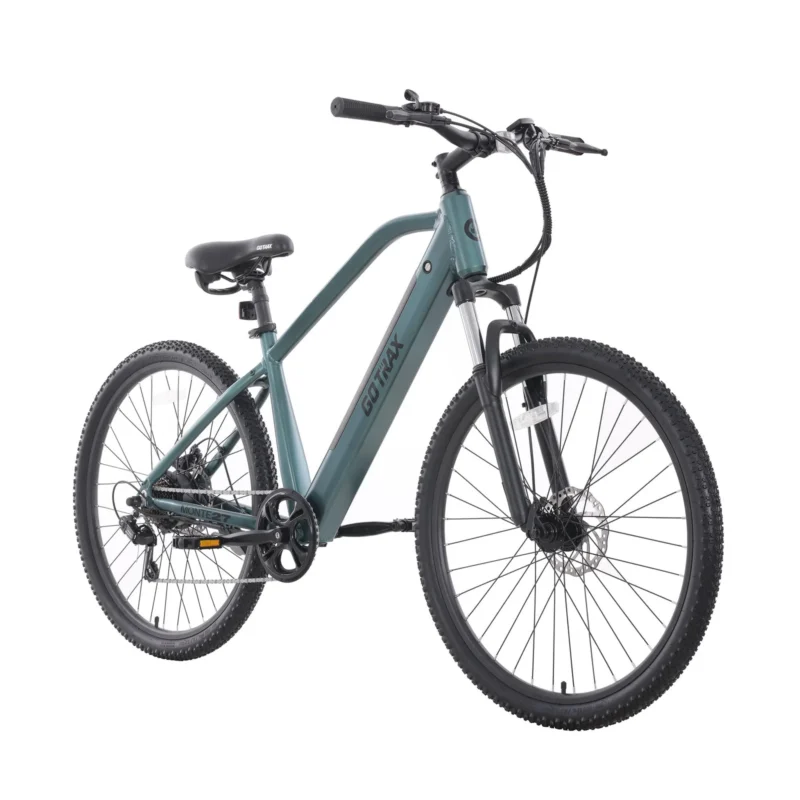 Gotrax Monte Electric Bike